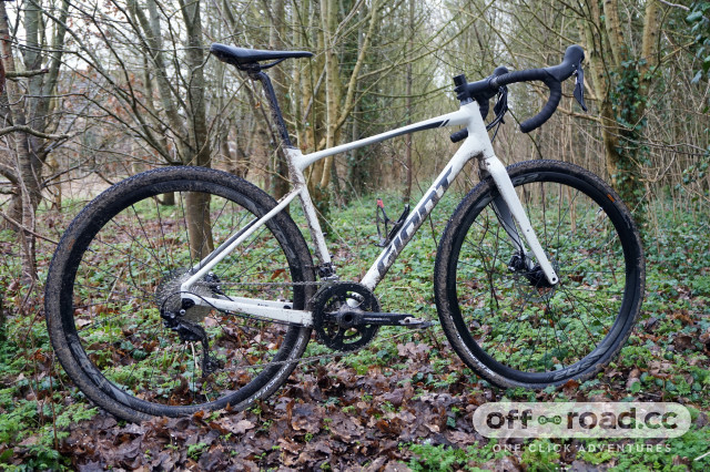 Top 10 gravel bikes best sale under 1500